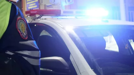 Полицейский насмерть сбил молодых супругов в Актюбинской области