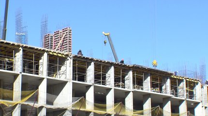 Жыл соңына дейін инфрақұрылымдық деректер 100% цифрландырылады