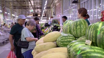 Декларацияны 15 қыркүйекке дейін тапсырмағандарға айыппұл салынады