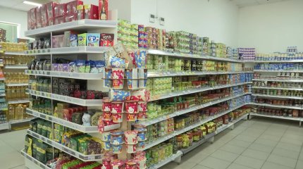 В предстоящее воскресенье в Казахстане отметят День работников торговли