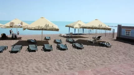 Несуществующие гостевые домики на Балхаше сдавала аферистка из Темиртау