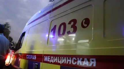 Павлодарда автобус аялдамасы маңында бір бойжеткенді көлік қағып кетті