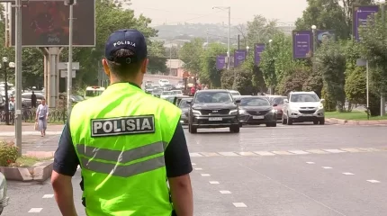 Шымкентте психоневрологиялық есепте тұрған автобус жүргізушілері анықталды