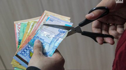 Павлодар облысында азаматтардың 500 миллион теңге қарызы кешірілді