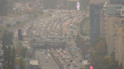 Синоптиктер алматылықтарға ескерту жасады