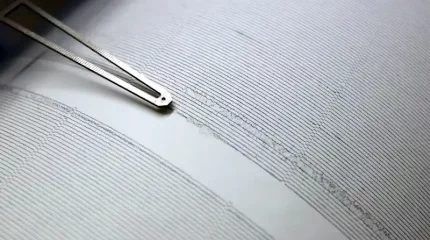 Қостанай облысында жер сілкінді