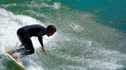 Павлодарда вейк-парк салынады