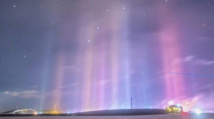 Сбои в работе электрооборудования и сотовой связи ожидаются 28 июля из-за магнитных бурь