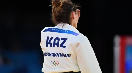 Үміттеріңізді ақтай алмадым, кешіріңіздер - Әбиба Әбужақынова