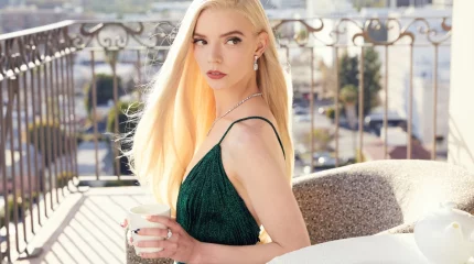 Әлемдегі мінсіз бет-әлпетке ие, ең сұлу әйел анықталды