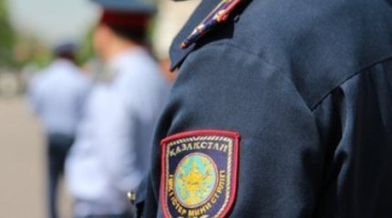 Қызылорда облысында мас күйде жүрген 81 адам ұсталып, әкімшілік жауапқа тартылды