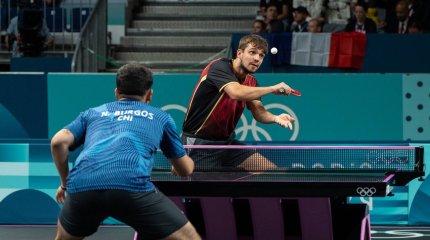 КИРИЛЛ ГЕРАСИМЕНКО ПАРИЖДЕ АЛҒАШҚЫ ЖЕҢІСІНЕ ҚОЛ ЖЕТКІЗДІ