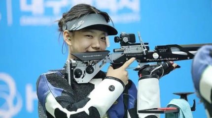 Александра Ле Париж Олимпиада ойындарының финалына шықты