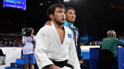 "Құпия". Танымал кәсіпкерлер Олимпиада чемпионы Елдос Сметовке қандай сый дайындап жатқанын айтты