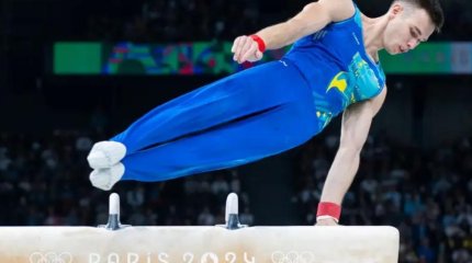 Нариман Құрбанов алдағы финалға қатысты ойын бөлісті