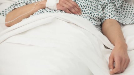 Уголовное дело завели после смерти роженицы в ЗКО