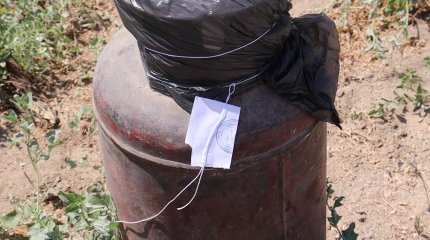 Қызылордада жеке тұрғын үй жарылып, 4 жасөспірім зардап шекті