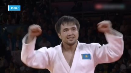 Одно золото и  две бронзы: как прошли первые три дня Олимпиады для казахстанской сборной