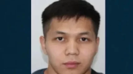 Антикор бұрынғы полиция қызметкеріне іздеу жариялады