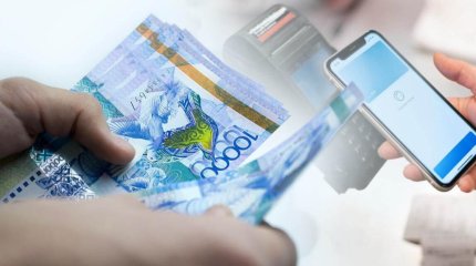 Елордада кассадан ақша жымқырған бармен құрықталды