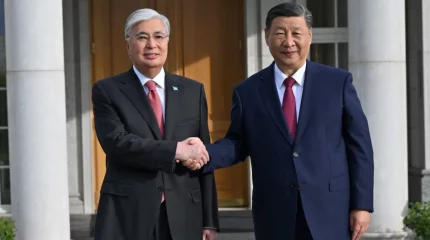 Қазақ-қытай қарым-қатынасы дамудың жаңа алтын кезеңіне өтті – Тоқаев