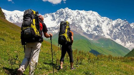 2025 жылы Қытайдың Қазақстандағы туризм жылы өтеді