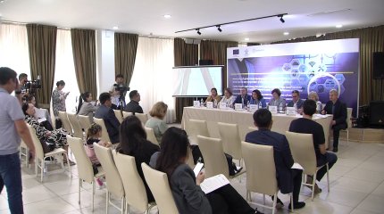 "Қоғамдық бақылау мәдениетін қалыптастыру қажет",- сарапшы