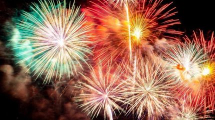 Салют в Астане может начаться раньше из-за погоды