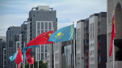 "Саммитте қаралатын мәселелер ұйымға мүше елдер арасындағы экономикалық серіктестікті арттырады", - сарапшы