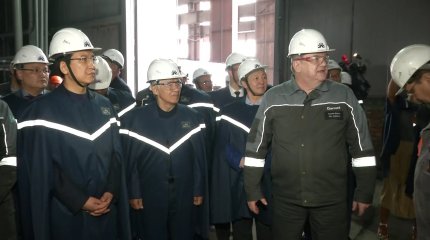 Мәжіліс депутаттарының халықпен кездесуі жалғасып жатыр