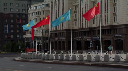 Отношения Казахстана и Китая переживают золотое время, - эксперты