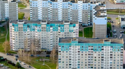 300 мыңға жуық адам баспана кезегінен шығарылуы мүмкін