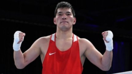 Олимпиада-2024 в Париже: расписание выступлений казахстанских спортсменов 30 июля