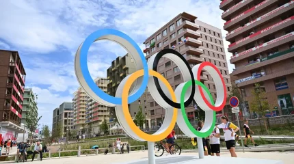 Париж-2024: бүгін қазақстандық жеті спортшы сайысқа түседі