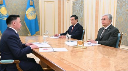 Усилить судебную защиту граждан поручил Президент