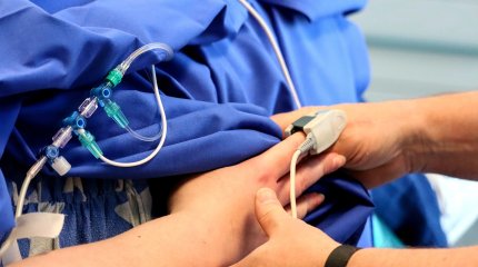 Просроченные препараты анестезии вводили пациентам в области Абай