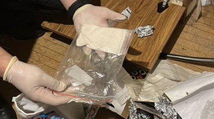 1500 доз "синтетики" изъяли у жителя Костанайской области