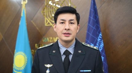 Мемлекетке тиесілі жылжымайтын мүлікті тіркеуден заңсыз шығарған