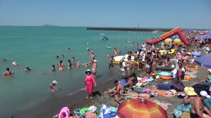 Жартыжылдықта туризмге салынған инвестиция екі есеге артты