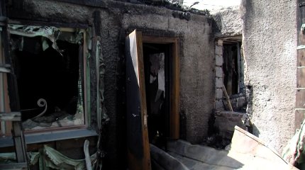 Жестокое убийство супругов-пенсионеров в Алматы: соседи озвучили предполагаемый мотив преступления