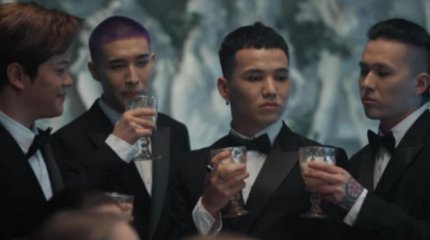 "Келісімшартты толық оқымаппын". 91 тобындағы Аlem 10 миллион теңгеден қалай айырылып қалғандарын айтты