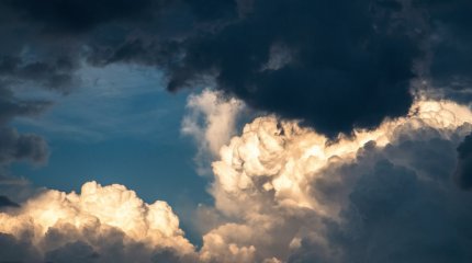 Дождь с грозой и 30-градусная жара ожидаются 31 июля в крупных городах Казахстана