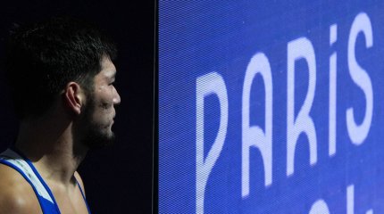 Победы в боксе: результаты четвертого дня Олимпийских игр в Париже для казахстанских спортсменов