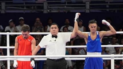 Олимпиада-2024: казахстанцы выступят в шести видах спорта 31 июля