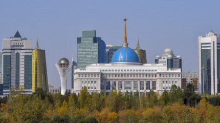 В Акорде рассказали о предстоящих мероприятиях с участием Токаева