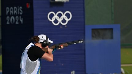 МАРИЯ ДМИТРИЕНКОНЫҢ ІРІКТЕУДЕГІ НӘТИЖЕСІ БЕЛГІЛІ БОЛДЫ