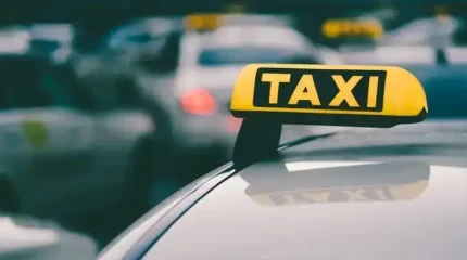 Министрлік таксилердің қалааралық тасымалына шектеу қою мәселесіне қатысты пікір білдірді