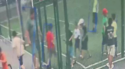 Алматыда ойын баласына күш көрсеткен ер адамның үстінен іс қозғалды