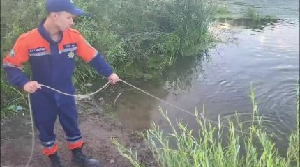 Елімізде жаз басталғалы 102 адам суға батып кетті