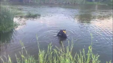 Больше 100 казахстанцев утонуло с начала купального сезона